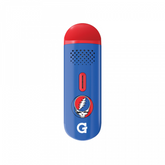 Grateful Dead x G Pen Dash Dry Herb Vaporizer